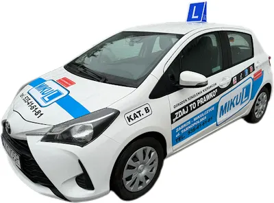 MIKUL - Ośrodek Szkolenia Kierowców